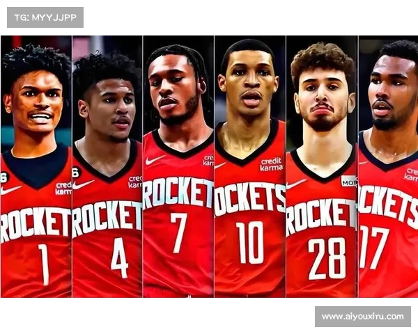 火箭六将入选NBA TOP100 申京36阿门41格林98引发热议 火箭六将入选NBA TOP100 申京36阿门41格林98引发热议