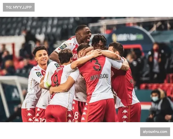 法甲第11轮焦点战:摩纳哥坐镇主场誓斩巴黎FC力争三分