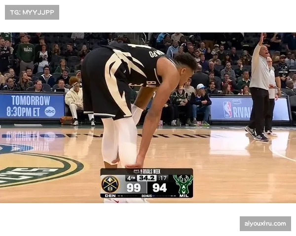 雄鹿深陷防守阵痛近期3胜7负 字母哥留队难掩体系缺陷