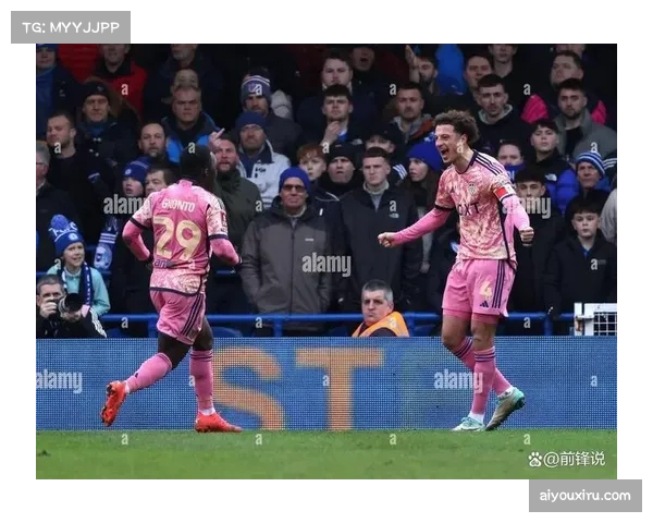 利兹联威尔士中卫罗顿脚踝受伤 足总杯赛后一瘸一拐退场